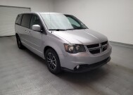 2017 Dodge Grand Caravan in Downey, CA 90241 - 18147041 13