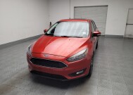 2018 Ford Focus in Downey, CA 90241 - 18147043 15