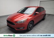 2018 Ford Focus in Downey, CA 90241 - 18147043 1
