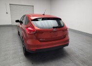 2018 Ford Focus in Downey, CA 90241 - 18147043 6