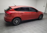 2018 Ford Focus in Downey, CA 90241 - 18147043 10