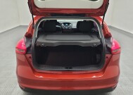 2018 Ford Focus in Downey, CA 90241 - 18147043 29