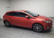 2018 Ford Focus in Downey, CA 90241 - 18147043 11
