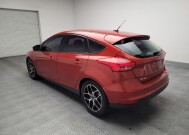 2018 Ford Focus in Downey, CA 90241 - 18147043 5