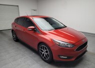 2018 Ford Focus in Downey, CA 90241 - 18147043 13