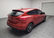 2018 Ford Focus in Downey, CA 90241 - 18147043 9