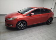 2018 Ford Focus in Downey, CA 90241 - 18147043 2