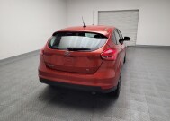 2018 Ford Focus in Downey, CA 90241 - 18147043 7