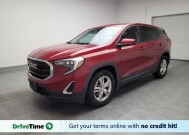 2019 GMC Terrain in Riverside, CA 92504 - 18147044 1