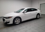 2024 Chevrolet Malibu in Fresno, CA 93726 - 18147047 2