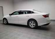 2024 Chevrolet Malibu in Fresno, CA 93726 - 18147047 3