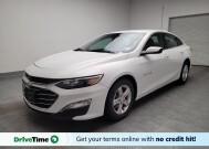 2024 Chevrolet Malibu in Fresno, CA 93726 - 18147047 1