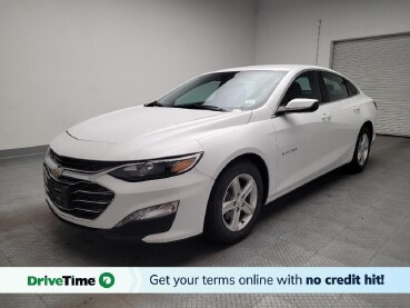 2024 Chevrolet Malibu in Fresno, CA 93726