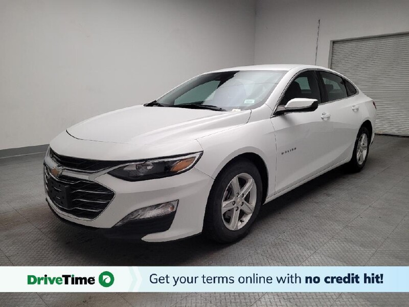 2024 Chevrolet Malibu in Fresno, CA 93726 - 18147047