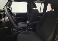 2018 Jeep Wrangler in Fresno, CA 93726 - 18147049 17