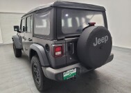 2018 Jeep Wrangler in Fresno, CA 93726 - 18147049 6