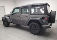 2018 Jeep Wrangler in Fresno, CA 93726 - 18147049 3