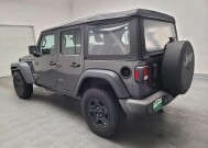 2018 Jeep Wrangler in Fresno, CA 93726 - 18147049 5