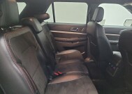 2018 Ford Explorer in Sacramento, CA 95821 - 18147050 19
