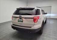 2018 Ford Explorer in Sacramento, CA 95821 - 18147050 7