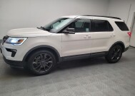 2018 Ford Explorer in Sacramento, CA 95821 - 18147050 2
