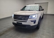 2018 Ford Explorer in Sacramento, CA 95821 - 18147050 15
