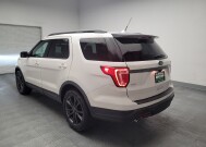 2018 Ford Explorer in Sacramento, CA 95821 - 18147050 5