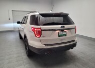 2018 Ford Explorer in Sacramento, CA 95821 - 18147050 6