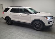 2018 Ford Explorer in Sacramento, CA 95821 - 18147050 11