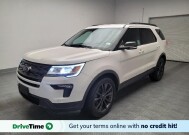 2018 Ford Explorer in Sacramento, CA 95821 - 18147050 1