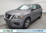 2020 Nissan Pathfinder in Antioch, TN 37013 - 18147051 1