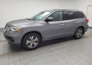 2020 Nissan Pathfinder in Antioch, TN 37013 - 18147051 2