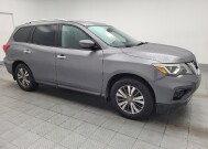 2020 Nissan Pathfinder in Antioch, TN 37013 - 18147051 11