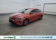 2023 Kia Forte in Richmond, VA 23235 - 18147056 1