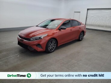 2023 Kia Forte in Richmond, VA 23235