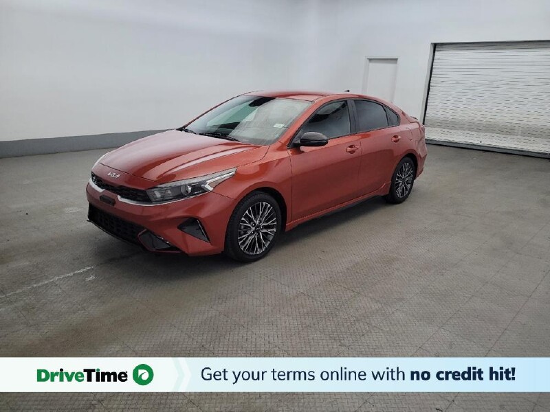 2023 Kia Forte in Richmond, VA 23235 - 18147056