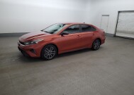 2023 Kia Forte in Richmond, VA 23235 - 18147056 2