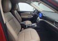 2022 Ford Explorer in Union City, GA 30291 - 18147057 21