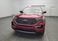 2022 Ford Explorer in Union City, GA 30291 - 18147057 15