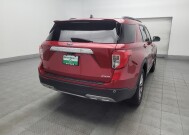 2022 Ford Explorer in Union City, GA 30291 - 18147057 9