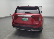 2022 Ford Explorer in Union City, GA 30291 - 18147057 7