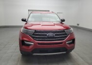 2022 Ford Explorer in Union City, GA 30291 - 18147057 14
