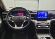 2022 Ford Explorer in Union City, GA 30291 - 18147057 22