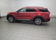 2022 Ford Explorer in Union City, GA 30291 - 18147057 3