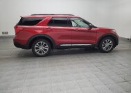 2022 Ford Explorer in Union City, GA 30291 - 18147057 10