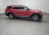 2022 Ford Explorer in Union City, GA 30291 - 18147057 11