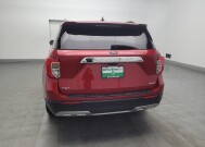 2022 Ford Explorer in Union City, GA 30291 - 18147057 6