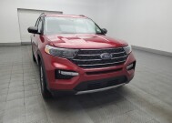 2022 Ford Explorer in Union City, GA 30291 - 18147057 13