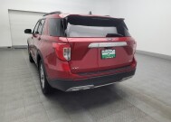 2022 Ford Explorer in Union City, GA 30291 - 18147057 5