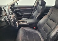2018 Honda Accord in Madison, TN 37115 - 18147058 17
